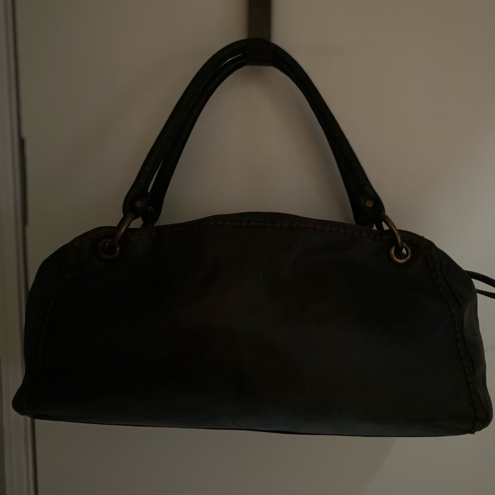 PLINIO VISONA HANDBAG